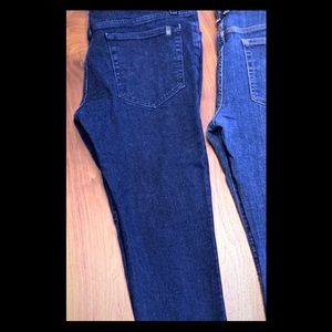 Dark Blue Joes Jeans size 32